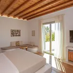 بيت للعطل Ker Scorpios By Bestofmikonos 6 Bed *