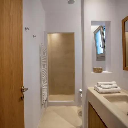 Ker Scorpios By Bestofmikonos 6 Bed Semesterbostad Mykonos Town