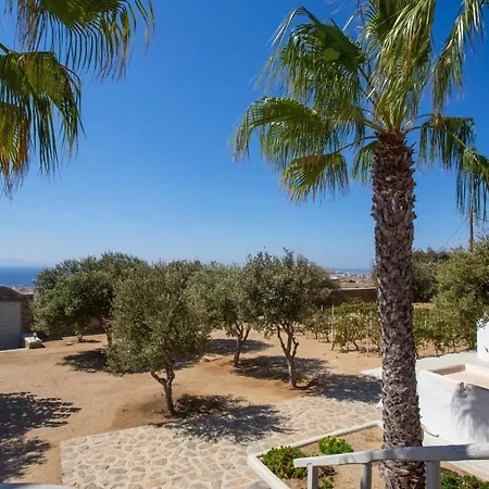 Ker Scorpios By Bestofmikonos 6 Bed Semesterbostad *