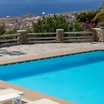 Ker Scorpios By Bestofmikonos 6 Bed Nyaraló Mykonos Town