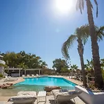 Ker Scorpios By Bestofmikonos 6 Bed Tatil Evi Mykonos Town