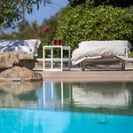 Nyaraló Ker Scorpios By Bestofmikonos 6 Bed Mykonos Town