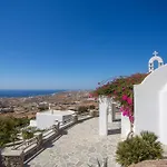Tatil Evi Ker Scorpios By Bestofmikonos 6 Bed
