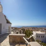 Ker Scorpios By Bestofmikonos 6 Bed Nyaraló Mykonos Town