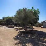 Tatil Evi Ker Scorpios By Bestofmikonos 6 Bed *