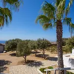 Nyaraló Ker Scorpios By Bestofmikonos 6 Bed *