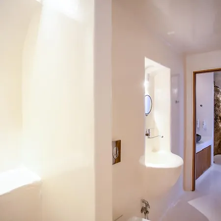Prázdninový dům Ker Scorpios By Bestofmikonos 6 Bed