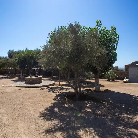 Holiday home Ker Scorpios By Bestofmikonos 6 Bed Mykonos Town